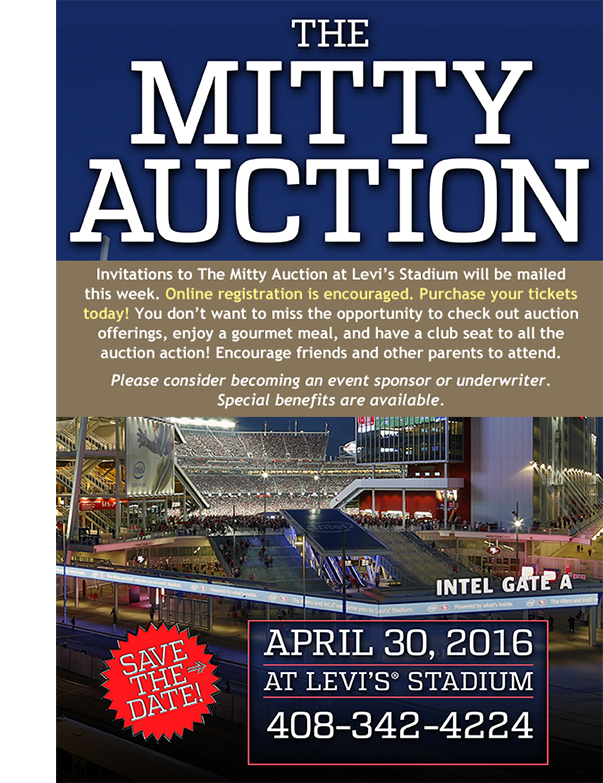Mitty High School - Weekly Update