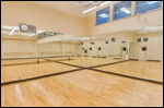 Dance Studio