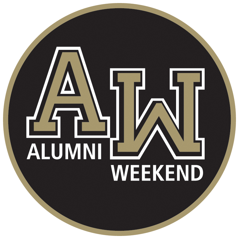 Alumni Weekend 2025