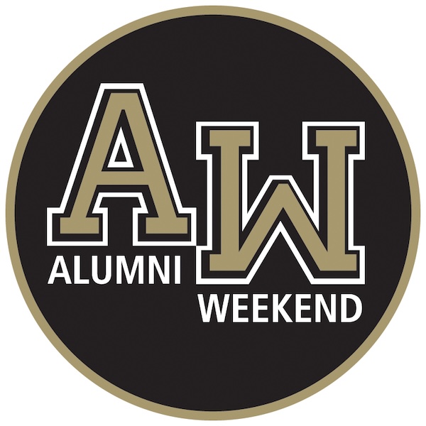 Alumni Weekend 2026
