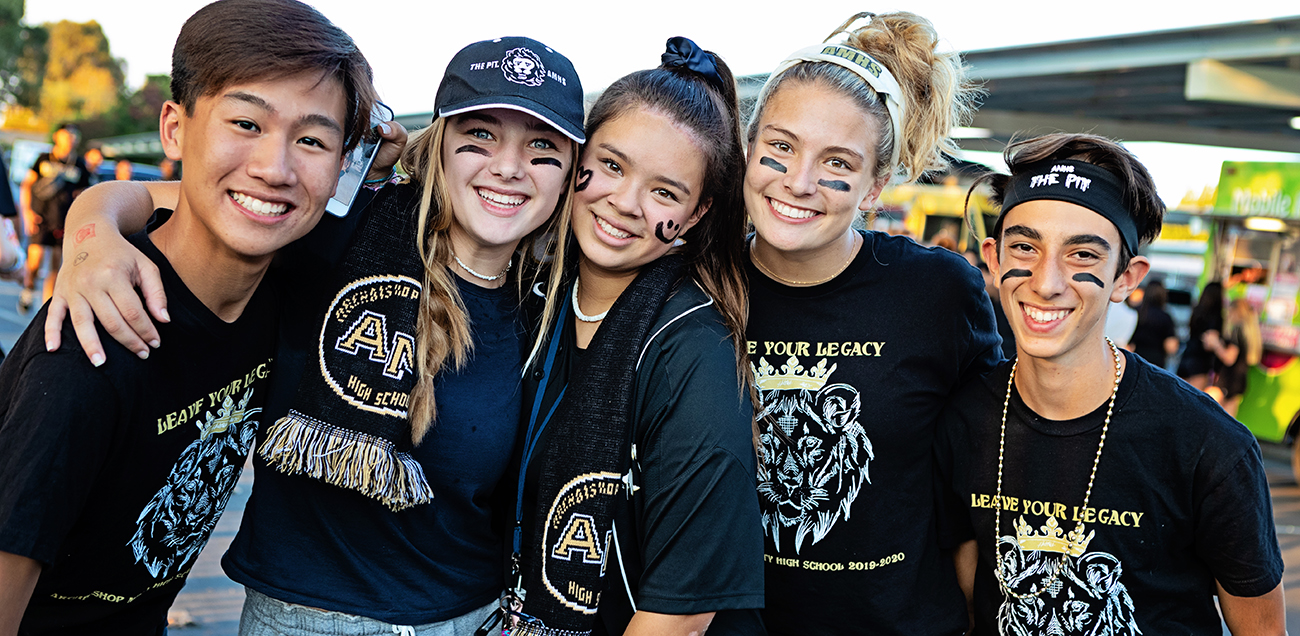 Archbishop Mitty High School | Welcome Archbishop Mitty High School | Welcome